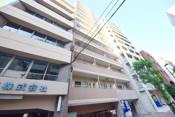 リバーレ秋葉原の物件内観写真